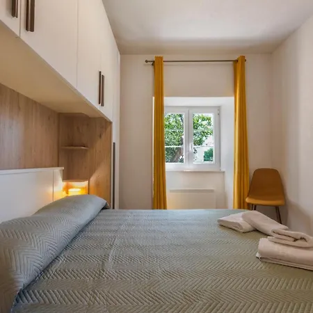 Βίλα Casa Laurales