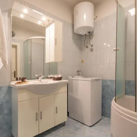 Βίλα Casa Laurales