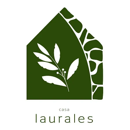 Βίλα Casa Laurales