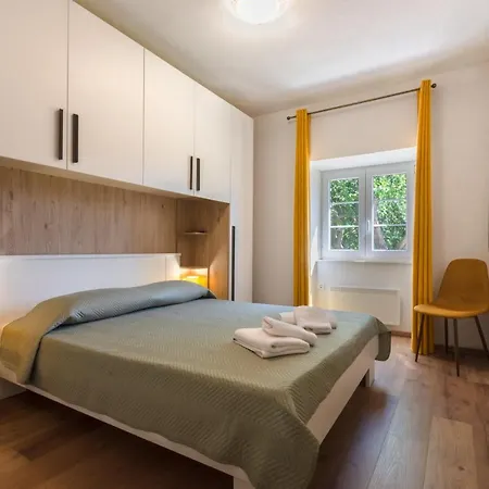 Casa Laurales Βίλα