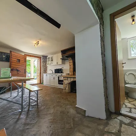 Βίλα Casa Laurales *