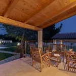 Casa Laurales Villa